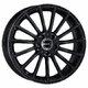 MAK KOMET 7,5x17 5x112 ET36