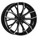 MAK priMe D-FF 9,5x19 5x120 ET46