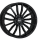 MAK RAPP 10x21 5x120 ET40
