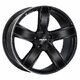 MAK TURISMO-FF 9x20 5x112 ET26