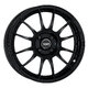 MAK XLR 7,5x18 4x100 ET36
