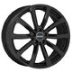 MAK WOLF 7x17 5x112 ET48