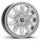 ALCAR HYBRIDRAD 130005 6.5x16 5x112 ET48
