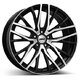 AEZ Panama dark 10.5x20 5x130 ET64