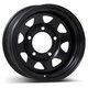 DOTZ 4x4 Extreme dark 7x15 5x114.3 ET-10