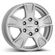 DEZENT Van 6.5x16 5x112 ET52