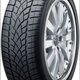 Dunlop SP WINT SPORT 3D ROF 195/50 R16 88H