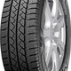 GoodYear VECTOR 4SEASONS CARGO 205/70 R17 115R