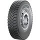 MICHELIN X WORKS HD D 13/ R22,5 156/151K