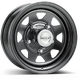 DOTZ 4x4 Dakar dark 7x16 6x139.7 ET30