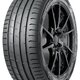 Nokian PowerProof 235/50 R20 104W