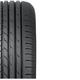 Nokian Wetproof 175/55 R15 86H