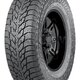 Nokian HAKKAPELIITTA LT3 245/75 R16 120/116Q