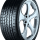 Continental CrossContact UHP 275/35 R22 104Y