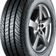 Continental ContiVanContact 100 215/75 R16 116/114R