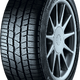 Continental ContiWinterContact TS830 P CS 205/50 R17 93H