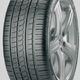 Pirelli P Zero Rosso Asimm. 285/35 R19 99Y
