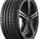 Michelin PILOT SPORT 5 255/40 R20 104W