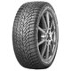 KUMHO WinterCraft WP52 185/55 R16 83H