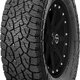 KUMHO AT52 4Season 245/65 R17 107T