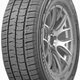 KUMHO CX11 4Season 205/70 R17 115/113R