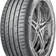 KUMHO PS71 235/45 R17 97Y