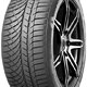 KUMHO WinterCraft WP72 235/55 R17 103V