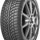 KUMHO WinterCraft WP71 235/45 R17 97V
