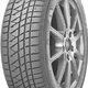 KUMHO WinterCraft WS71 215/65 R17 99T