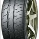 YOKOHAMA ADVAN NEOVA AD09 255/45 R17 102W