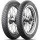 Michelin ANAKEE STREET Front/Rear 120/70 R14 61P