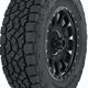 TOYO OPEN COUNTRY A/T III 275/60 R20 115H