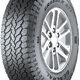 GENERAL GRABBER A/T3 265/65 R18 114T