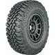YOKOHAMA GEOLANDAR M/T G003 285/75 R17 121Q