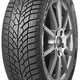 KUMHO WinterCraft WP52+ 255/45 R18 103V