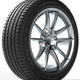Michelin LATITUDE SPORT 3 255/55 R19 111Y