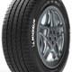 Michelin LATITUDE TOUR HP 255/55 R19 111W
