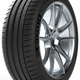 Michelin PILOT SPORT 4 255/45 R17 98Y