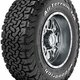 Kópia BFGoodrich ALL TERRAIN T/A KO2 33/10.50 R15 114R