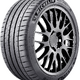 Michelin PILOT SPORT 4 S 255/30 R21 93Y