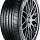 Continental SportContact 6 CSIL 285/35 R22 106H