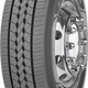 GOODYEAR KMAX S HL 295/80 R22,5 M154/149