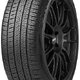 Pirelli SCORPION ZERO ALL SEASON 295/45 R20 110Y