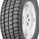 Continental VancoFourSeason 225/55 R17 101H
