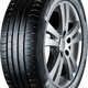 Continental ContiPremiumContact 5 CS 205/60 R16 96V