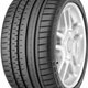 Continental ContiPremiumContact 2 SSR 205/50 R17 89Y