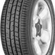 Continental CrossContact LX Sport SSR 255/50 R19 107H