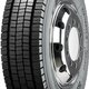 DUNLOP SP444 265/70 R19,5 M140/138