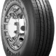 FULDA Ecocontrol 2 295/80 R22,5 M152/148