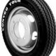 Fulda CONVEO TOUR 195/80 R14 106P